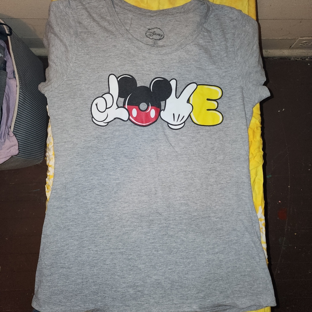Disney